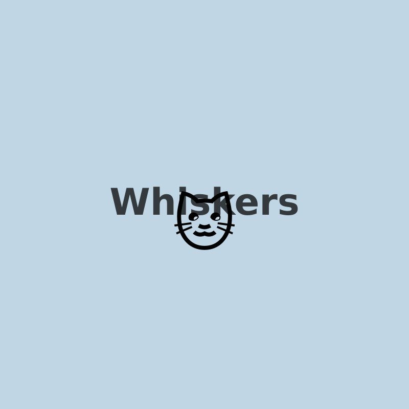 Whiskers